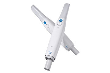 medit intraoral scanner