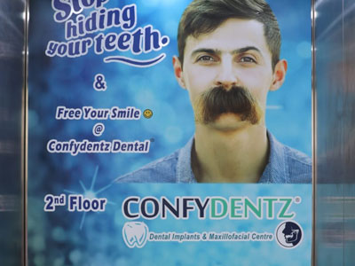 confydentz dental clinic