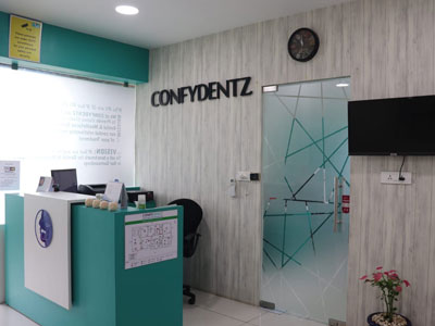 confydentz dental clinic