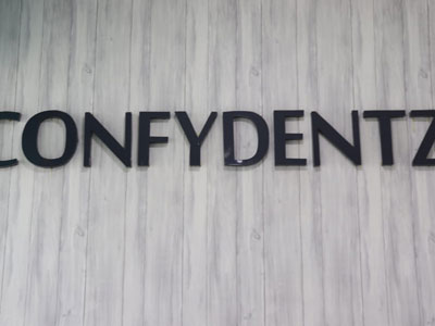 confydentz dental clinic