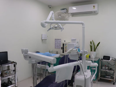 confydentz dental clinic