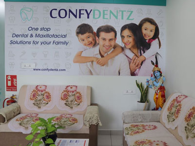 confydentz dental clinic