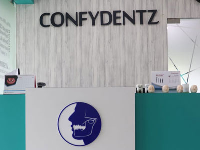 confydentz dental clinic