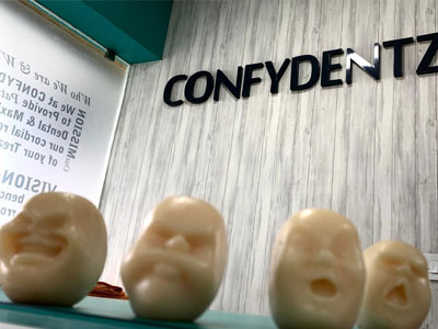 confydentz dental clinic