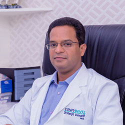 dr ranjit kumar