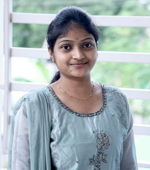 Dr Swathi Pasupuleti