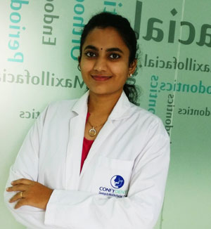 Dr Harshala Puttaganti